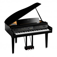 Цифровое пианино Yamaha CVP-809 GP