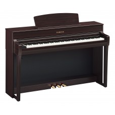 Цифровое пианино YAMAHA CLP-745 R
