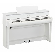 Цифровое пианино YAMAHA CLP-775 WH