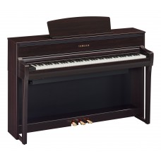 Цифровое пианино YAMAHA CLP-775 R