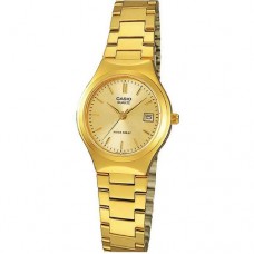 Наручные часы CASIO (LTP-1170N-9A) золотой