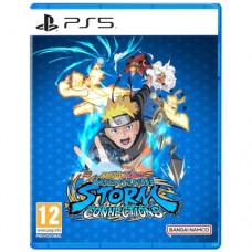 Naruto x Boruto: Ultimate Ninja Storm Connections  (русские субтитры) (PS5)
