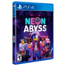 Neon Abyss  (английская версия) (PS4)