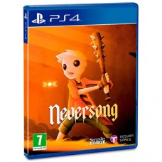 Neversong  (английская версия) (PS4)