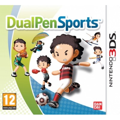 DualPenSports (3DS)