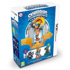 Skylanders: Spyro's Adventure Стартовый набор (3DS)