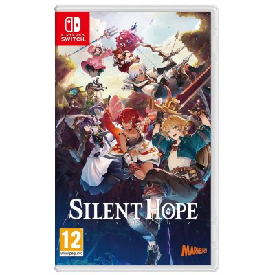 Silent Hope (Nintendo Switch)