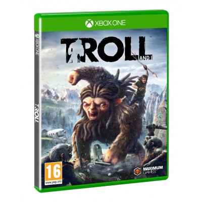 Troll And I (Xbox One/Series X)