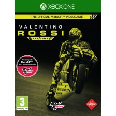 Valentino Rossi (Xbox One/Series X)