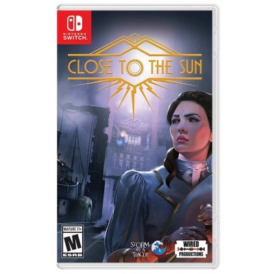 Close to the Sun (Nintendo Switch)