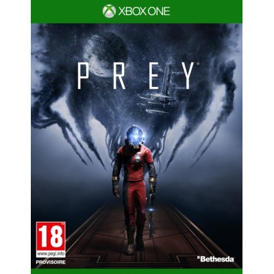 Prey (Xbox One/Series X)