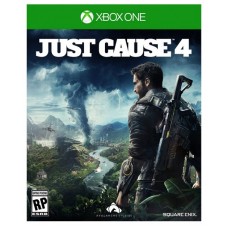 Just Cause 4 (русская версия) (Xbox One/Series X)