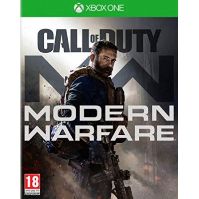 Call of Duty Modern Warfare (Xbox One/Series X)