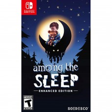 Among The Sleep - Enhanced Edition (Nintendo Switch)