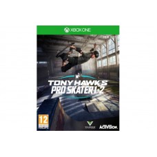 Tony Hawk's Pro Skater 1 + 2 (Xbox One/Series X)