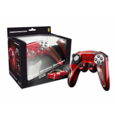Геймпад Thrustmaster Ferrari Wireless Gamepad 430 Scuderia Edition Limited Edition