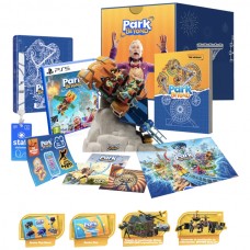 Park Beyond Impossified Collectors Edition (PS5)
