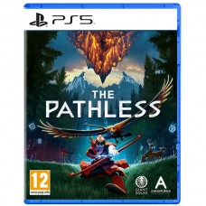 The Pathless  ( русские субтитры) (PS5)