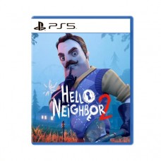 Hello Neighbour 2 (PS5)