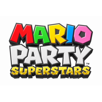 Mario Party Superstars (русская версия)