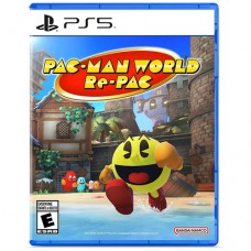 Pac Man World Re-Pack  (английская версия) (PS5)