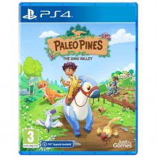 Paleo Pines  (русские субтитры) (PS4)
