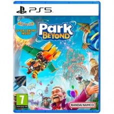 Park Beyond (русская версия) (PS5)