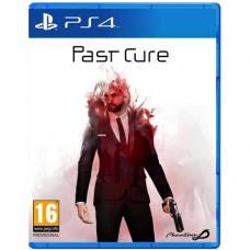 Past Cure  (русские субтитры) (PS4)