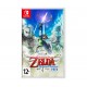 The Legend of Zelda: Skyward Sword HD (русская версия) (Nintendo Switch)