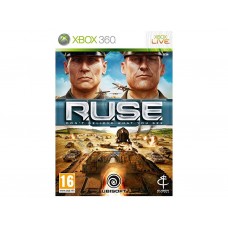 R.U.S.E Don't Believe What You See (Xbox 360)