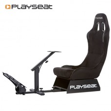 Игровое кресло Playseat Evolution Alcantara (черный)
