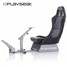 Игровое кресло Playseat Evolution Black (черный)