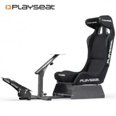 Игровое кресло Playseat Evolution Pro - Actifit (черный)