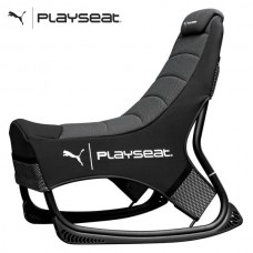 Игровое кресло Playseat (00228) Puma Active Gaming Black (черный) 