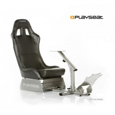 Кресло Playseat Evolution Black