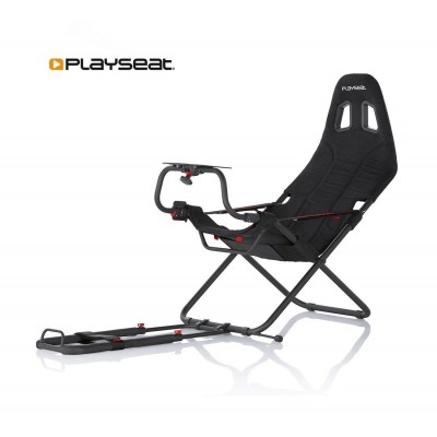 Игровое гоночное кресло Playseat Challenge