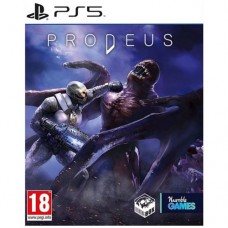 Prodeus  (русская версия) (PS5)
