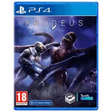 Prodeus   (русская версия) (PS4)