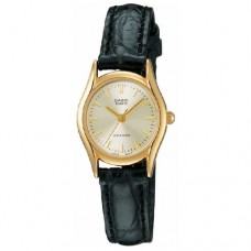 Наручные часы CASIO (LTP-1094Q-7A) серебряный, золотой