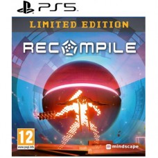 Recompile - Limited Edition (русские субтитры) (PS5)