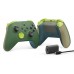 Беспроводной геймпад Microsoft Xbox Series Remix Special Edition + Play and Charge Kit