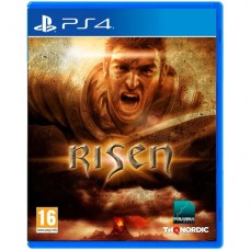 Risen  (русские субтитры) (PS4)