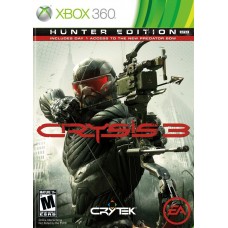 Crysis 3 - Hunter Edition (Xbox 360)