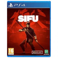SIFU  (русские субтитры) (PS4)