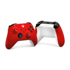 Геймпад Microsoft Xbox Series, Pulse Red