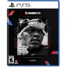 Madden NFL 21 - Next Level Edition (английская версия) (PS5)