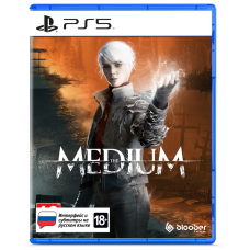 Medium  (русские субтитры) (PS5)