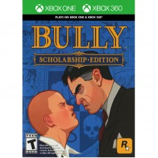 Bully Scholarship Edition (Xbox One - Xbox 360)