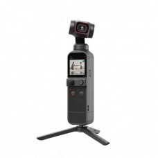 Экшн-камера DJI Pocket 2 Creator Combo черный