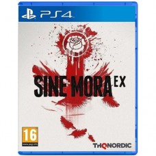 Sine Mora EX  (английская версия) (PS4)